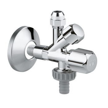 Унитаз с инсталляцией Grohe Grohe 124846