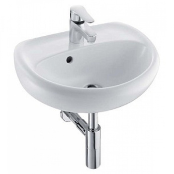 Раковина Jacob Delafon Mideo E4338G-00 белый