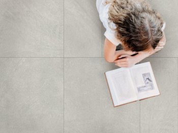 Керамогранит Kinsale Anthracite rect. 60*60