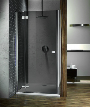 Душевая дверь Radaway Almatea DWJ 110 L 31212-01-05N