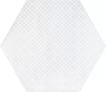 Керамогранит EQUIPE Urban Hexagon Melange Light 29,2X25,4 23516