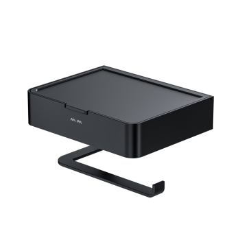 Полка Jacob Delafon Parallel EB500-N17 белый блестящий