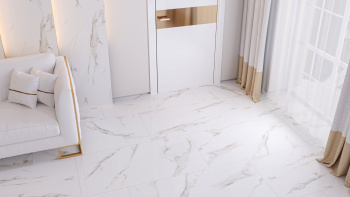 Керамогранит Neodom Sale Marmol Carrara Polished 60x120 см N12028