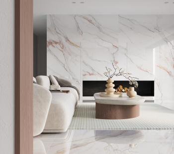 Слэб керамический STAROSLABS Beldia Bianco 2800x1200x6 Elegance Polished шт