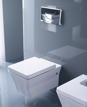 Унитаз подвесной Jacob Delafon Reve E4811-00