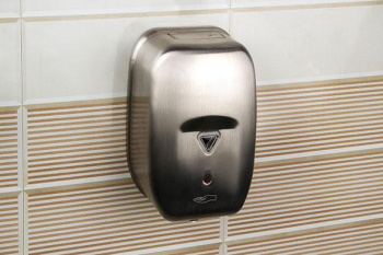 Дозатор для жидкого мыла Automatics Nofer 03023.S