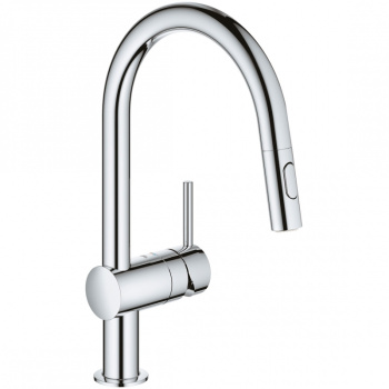 Смеситель для кухонной мойки Grohe Minta 32321002