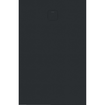 Душевой поддон StaroHome Cosmo 140х80 black matt