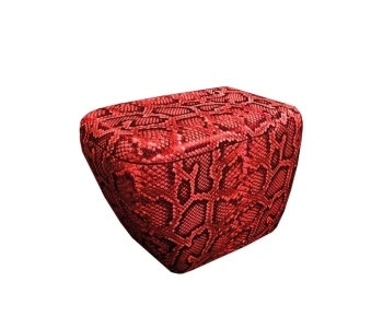 Унитаз напольный Cielo Jungle RASP1430 красный (уценка товар с экспозиции)