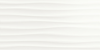 Плитка MNGC Color Code Bianco Struttura Move 3D satinato 30x60