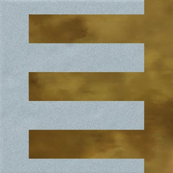 Плитка Tiara Azul Oro 20x20