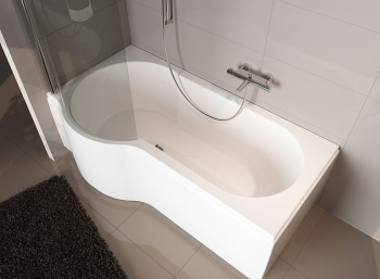 Акриловая ванна Riho 170x90 BA8100500000000