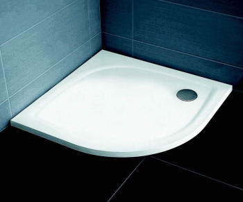 Душевой поддон Ravak Elipso Pro XA237711010