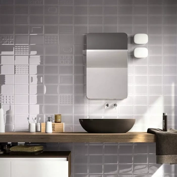 Плитка Imola Ceramica Cento Per Cento B.CENTO MATT3TO 3,5х18