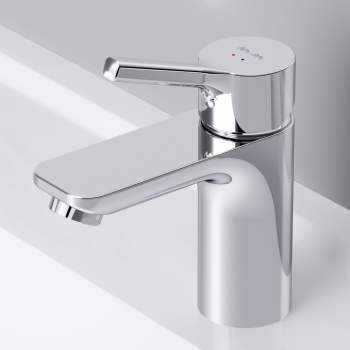 Смеситель для раковины AM.PM X-Joy S F85B82100