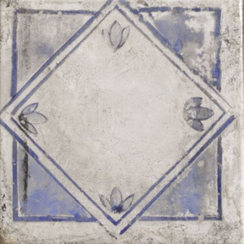 Керамическая плитка Mainzu Ricordi Venezziani Bianco Brillo 20x20 см PT02993