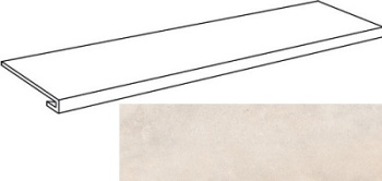 Ступени COTTOFAENZA G60A 60x32.5