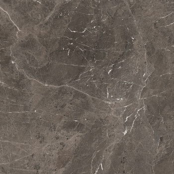 Керамогранит Rex Magnum Brown Glossy 6mm 120x120 см 774839