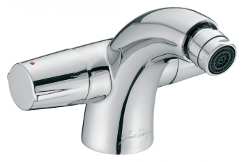 Смеситель Jacob Delafon Elevation E18873-CP для биде хром