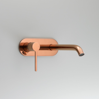 Cмеситель для ванны CEA Design Innovo INV 11 L сталь