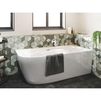 Акриловая ванна Riho 170x80 B098001005