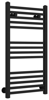 Полотенцесушитель водяной Сунержа Модус 800х400 31-0250-8040 матовый черный