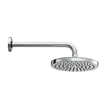 Bossini Elios Верхний душ Ø25cм., настенный., цвет: хром H19412G.030