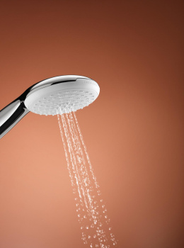 Душевой набор Grohe Tempesta 27799003 хром