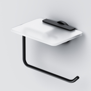 Держатель для туалетной бумаги AM.PM X-Joy A85A341522