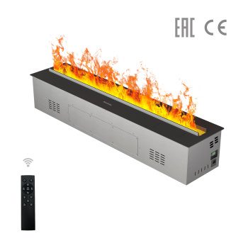 Паровой камин Airtone MISTY VSFB1000, 100х22.7х17.8