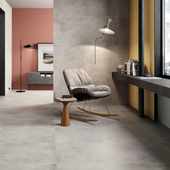 Керамогранит Италон Millennium Silver Nat 60x60 см 610010001453