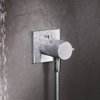 Смеситель для душа Keuco IXMO_solo 59554010022 хром