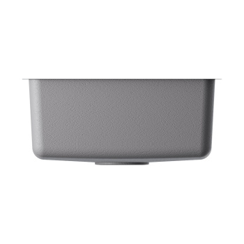 Мойка кухонная Omoikiri Omi 43-U/I Ultra Mini-GB графит 4997417