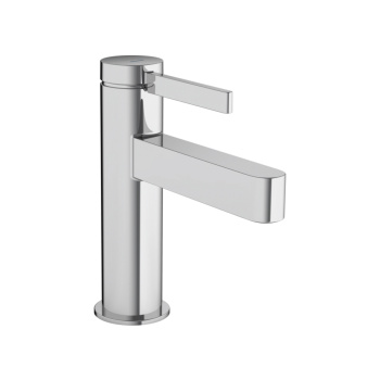 Кран для раковины, Hansgrohe, Finoris, для холодной воды, цвет-хром
