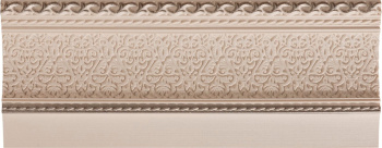 Плитка Zocalo Delice Marfil 12x29