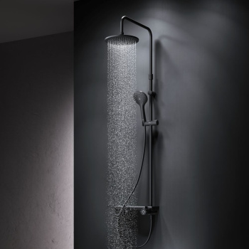 Душевая система AM.PM Gem F0790722