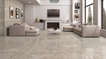 Керамогранит Neodom Sale Frappuchino Taupe Polished 80x160 см N20460