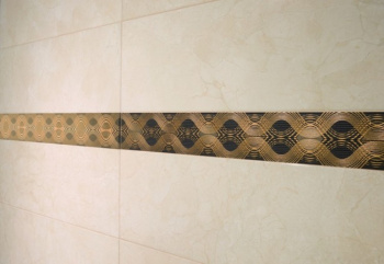 Плитка 185834 Фриз Midas D186 5*20