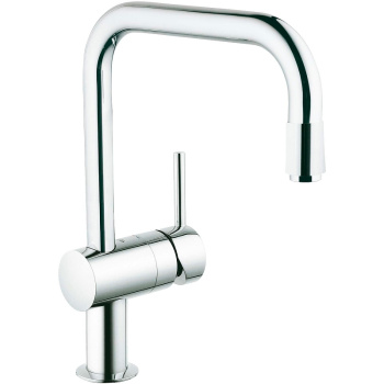 Смеситель для кухни Grohe Minta 32067000 Хром