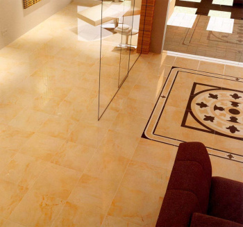 Керамогранит 7,6x38,8 Rodapie Damore Dark