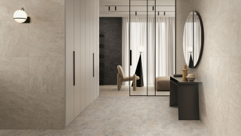 Керамогранит Vitra Quarstone Бежевый 60x60 см K951810R0001VTE0