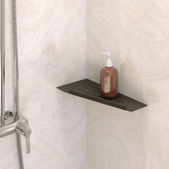 Полка для ванной RGW MT-11B (Правая) 49279911-04R