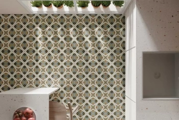 Керамогранит EQUIPE Rivoli Monaco Gris 20х20 30732