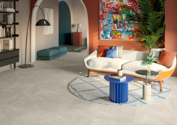 Керамогранит Coliseumgres Fiamma White 60x60 см 610010002695