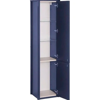 Шкаф пенал ASB-Woodline Кастелло 40см  12070