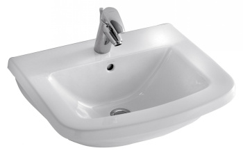 Раковина Jacob Delafon Panache E1434-00 56 см