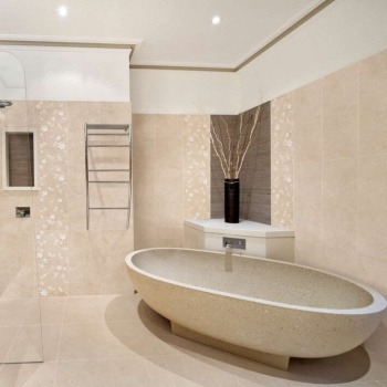 Плитка Royal Cream 45x45