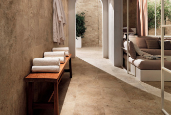 Плитка A0IB Aix Blanc Corner A.E. 1.4x1.4