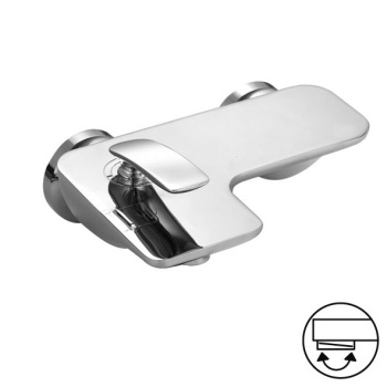 Kludi Balance Смеситель для ванны, настенный, цвет хром