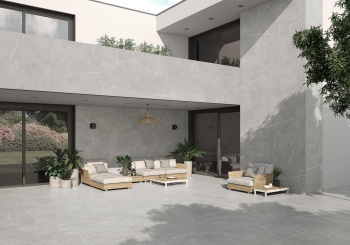 Керамогранит Kairos Pearl Matt Rect. 59.5x119.2